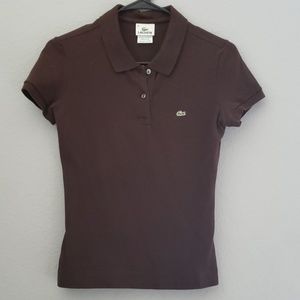 Lacoste Women's Polo